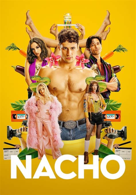 nacho s01e01 wma|Watch Nacho: Season 1 .